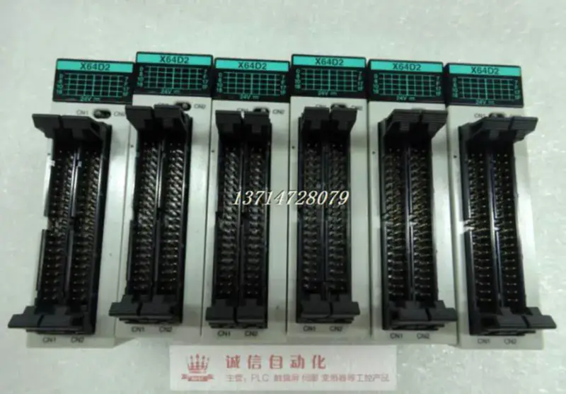 Panasonic PLC FP2-X64D2