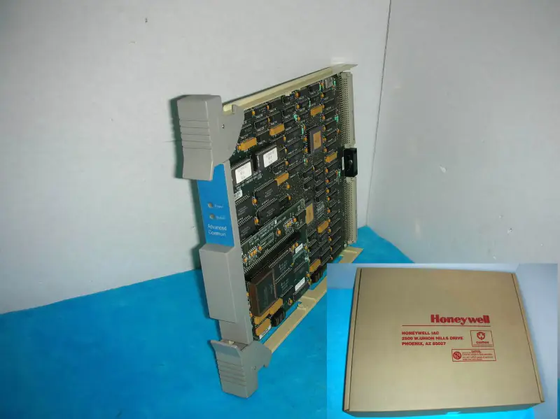HONEYWELL 51304685-100+51401598-100