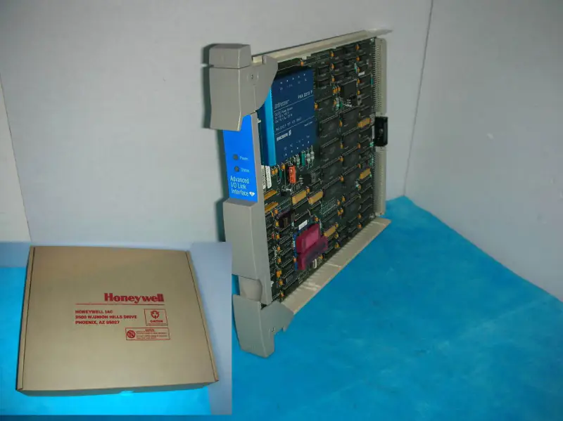 Honeywell 51303979-550