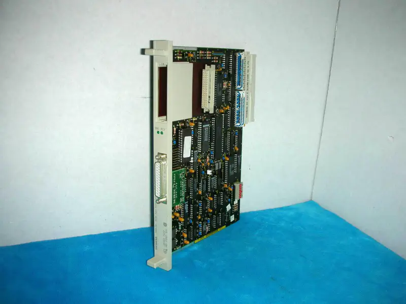 Siemens 6ES5523-3UA11 6ES5 523-3UA11