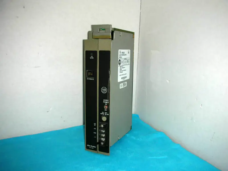 Allen-Bradley 1771-P5EK B