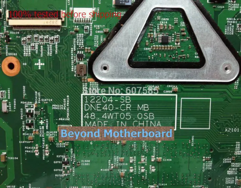 Základní deska Asus 5421