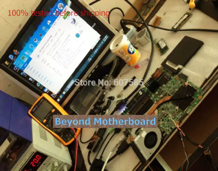 Základní deska Asus 5421