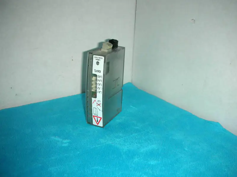 HONEYWELL XD50-FCL