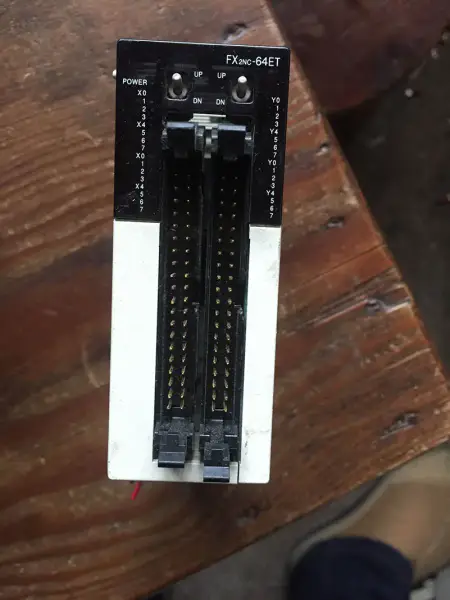 FX2NC-64ET