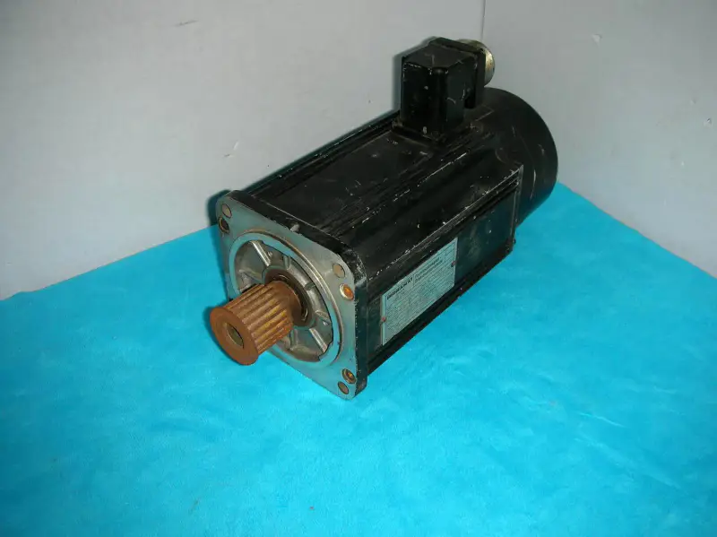 INDRAMAT MAC 071B-0-PS-2-C/095-A-0