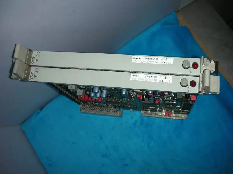 Siemens FUM280 6DP1280-8AB