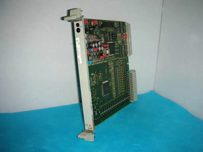 Siemens FUM210 6DP1210-8BC