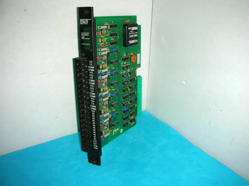 GE FANUC IC600BF943K
