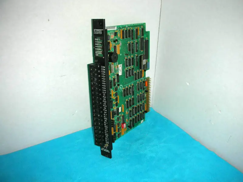 GE FANUC IC600 BF827K
