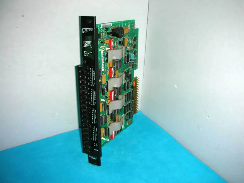 GE Fanuc IC600BF831K
