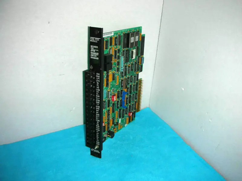 GE FANUC IC600BF917N