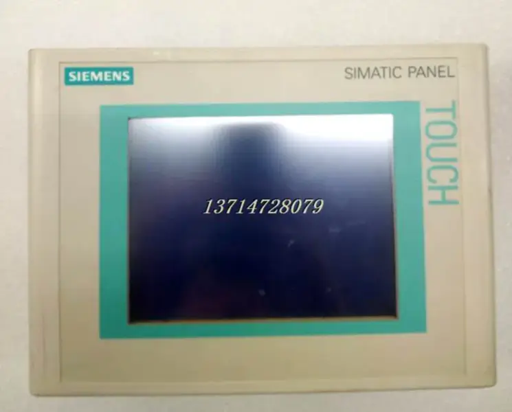 Siemens 6AV6 642-0AA11-0AX1