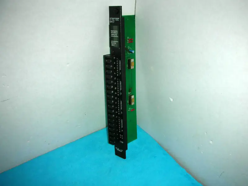 GE FANUC IC600FP831K