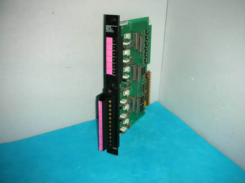 GE FANUC IC600BF914K