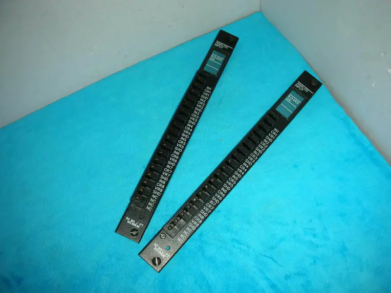 GE FANUC IC600FP841K