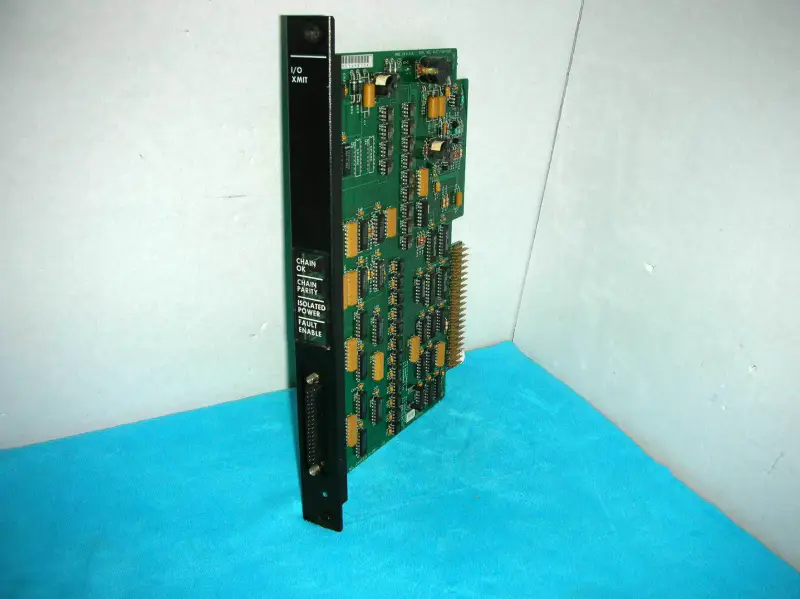GE FANUC IC600BF900L