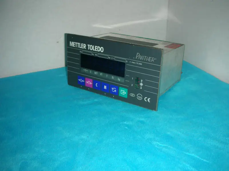 METTLER TOLEDO PTPN-1010-000 PTPN1010000