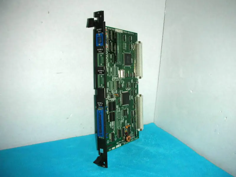 OKUMA E4809-436-074-A RQAUS1 E4809436074A