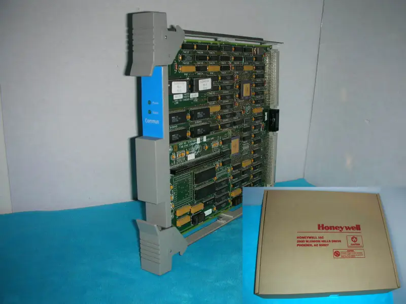 HONEYWELL 51304685-200+51401598-200