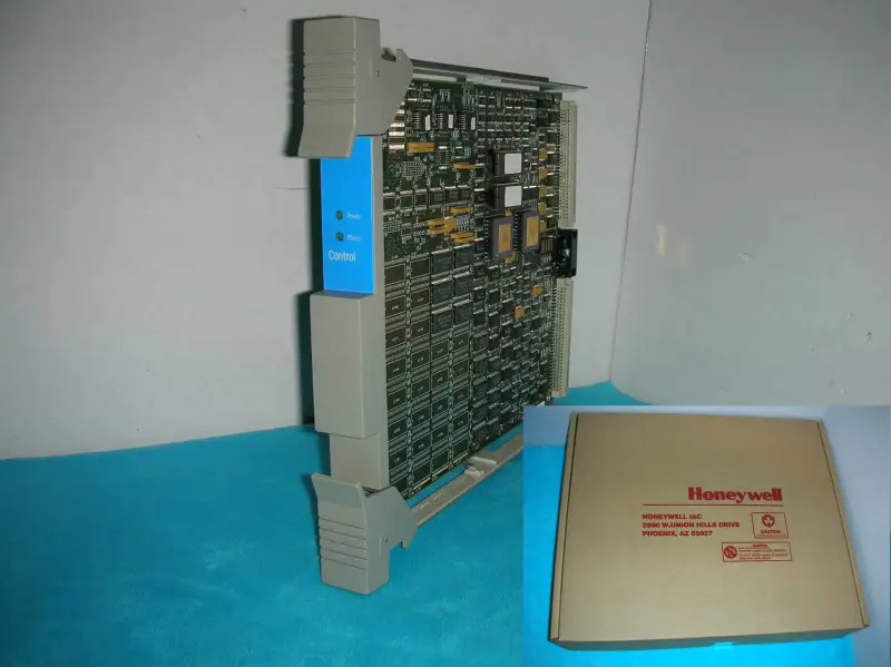 HONEYWELL 51304518-200 CONTROL
