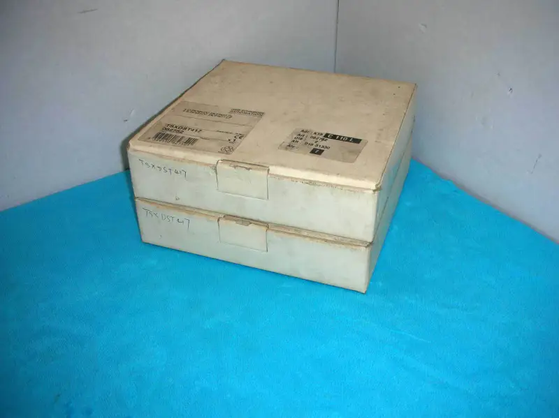 Schneider PLC TSXDST417