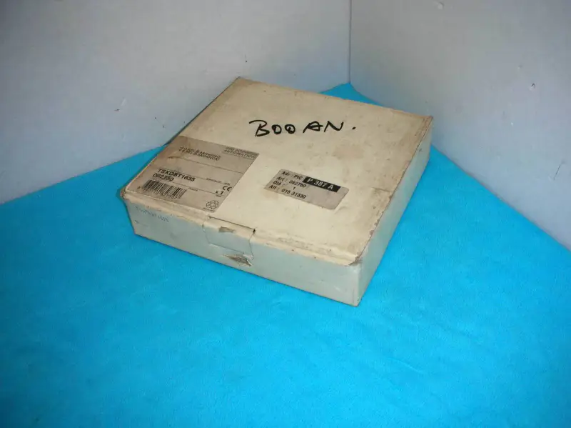 Schneider PLC TSXDST1635