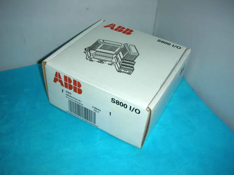ABB CI854A 3BSE030221R1