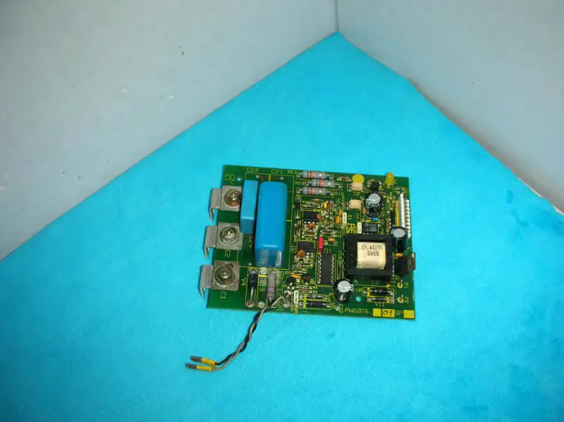 REFU PW6076 REFU PW6076 01 SP00