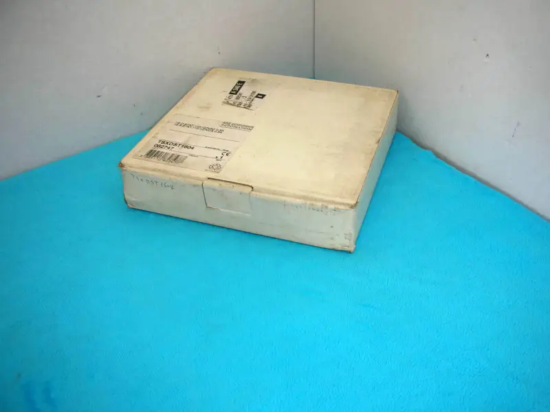 SCHNEIDER PLC TSXDST1604