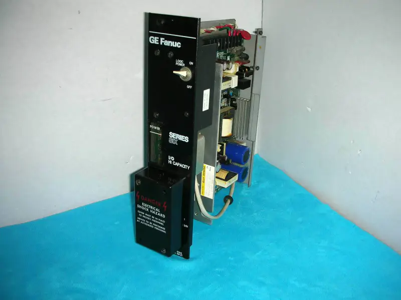 IC600PM503K A20B-9000-0710/06A GE Fanuc