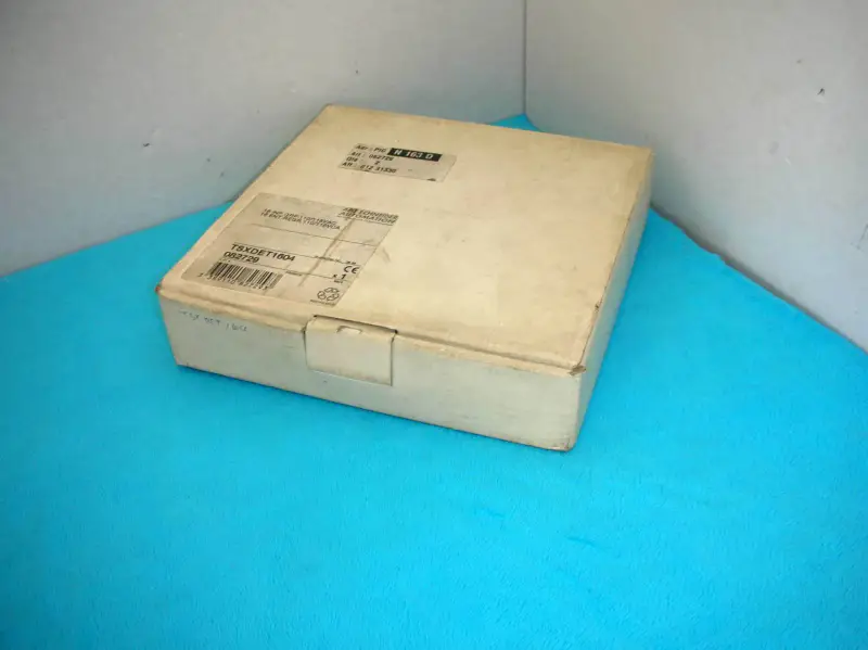 Schneider PLC TSXDET1604