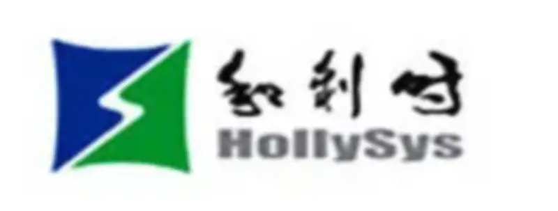 HOLLYSYS FM910