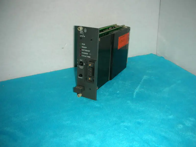 Kl枚ckner Moeller CPU-W EBE223.1-6 EBE 223.1-6
