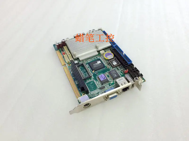 Průmyslová základní deska Aaeon HSB-668i Rev.A1.1