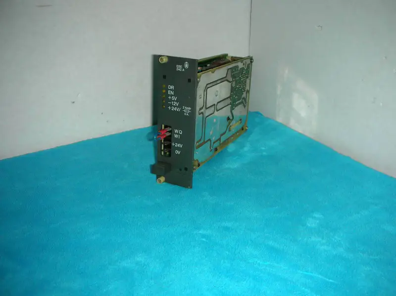 Kl枚ckner Moeller EBE240A