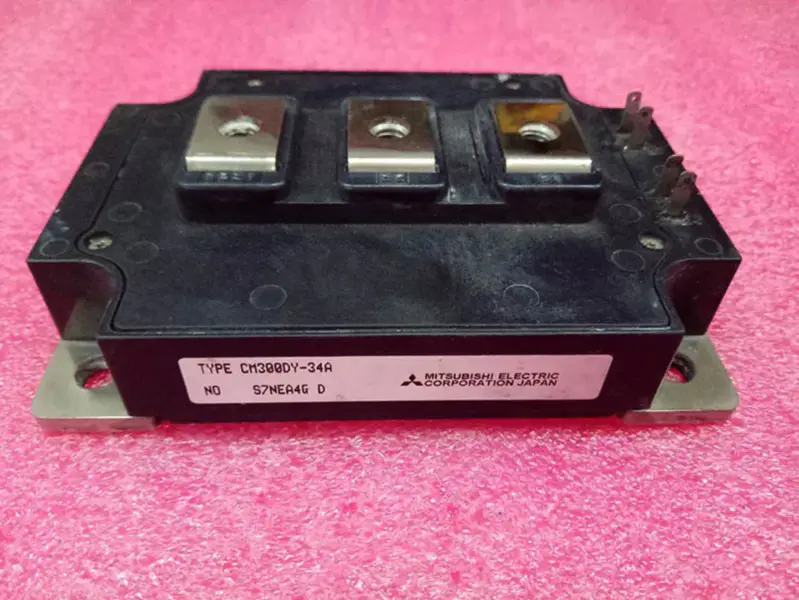 CM300DY-34A