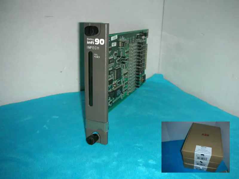 ABB Bailey IMFEC11