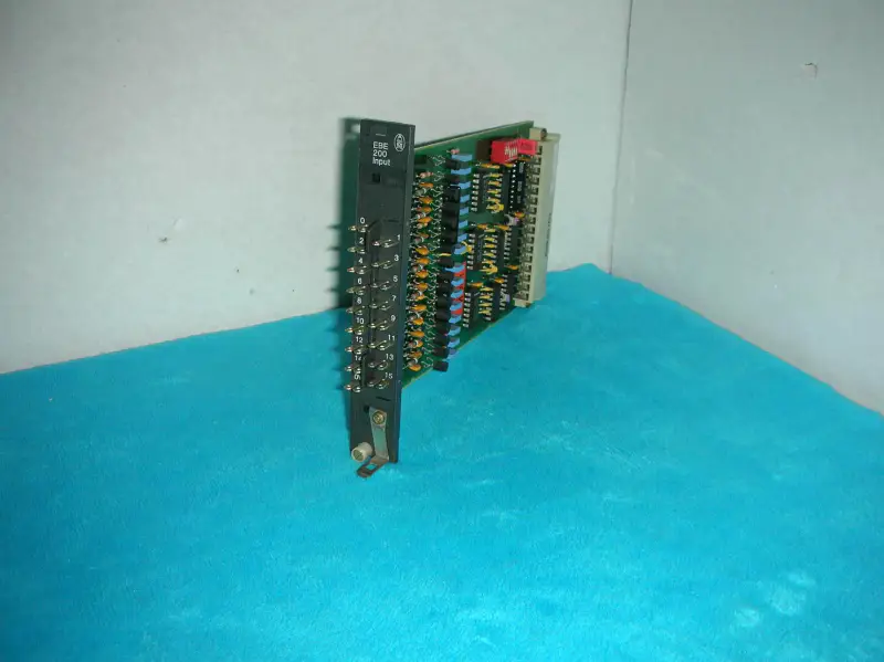 Kl枚ckner Moeller EBE-200