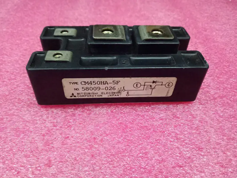 CM450HA-5F