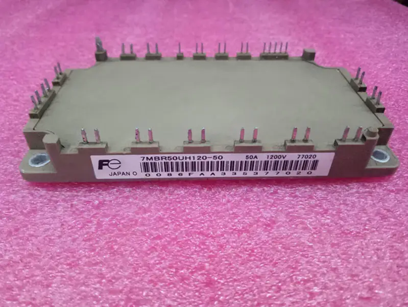 7MBR50UH120-50