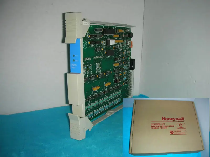 HONEYWELL 51303997-100
