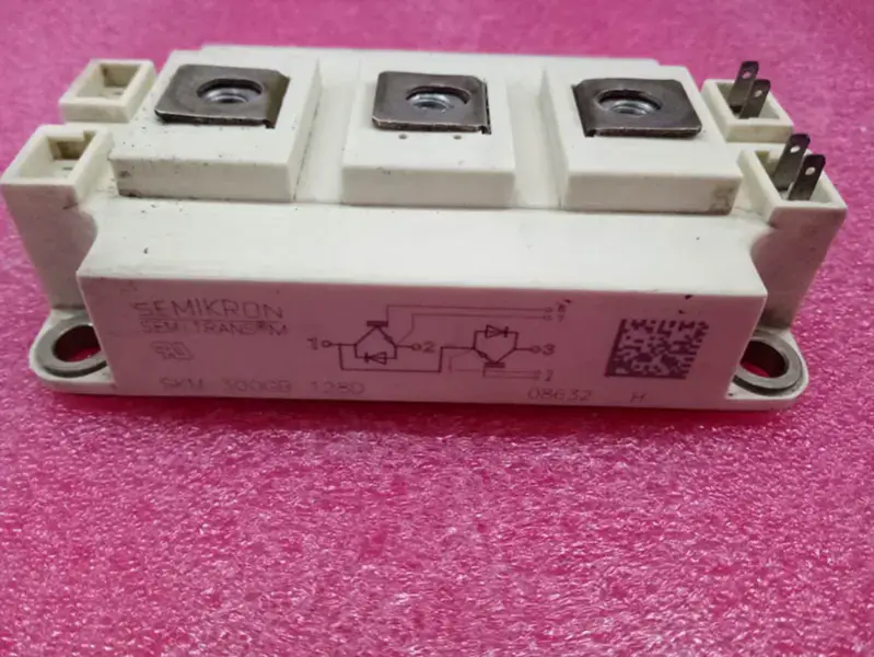 SKM300GB128D