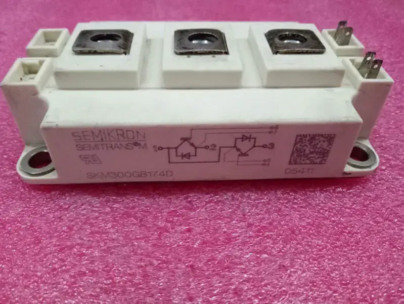 SKM300GB174D