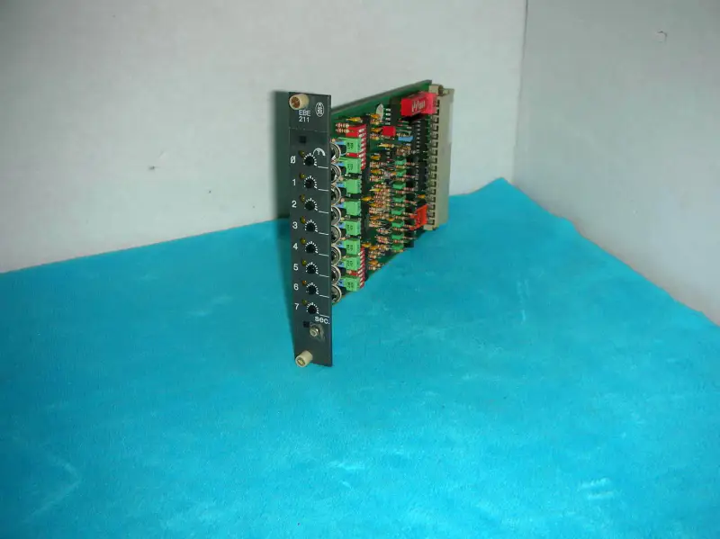 Kl枚ckner Moeller EBE211