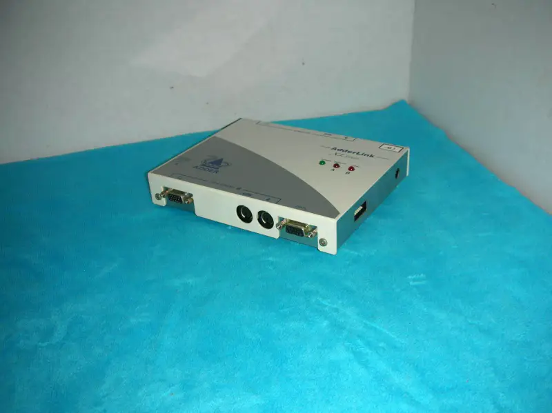 ADDERLINK ALSTX/ALSRX