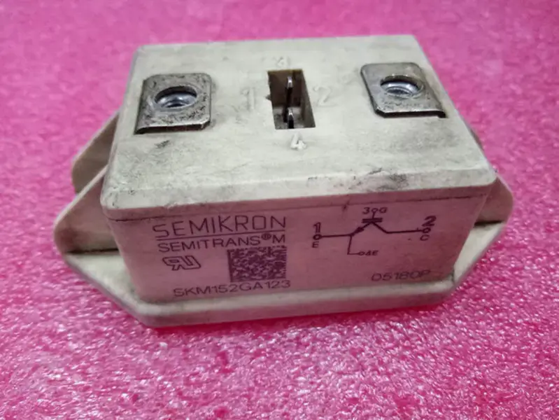 SKM152GA123