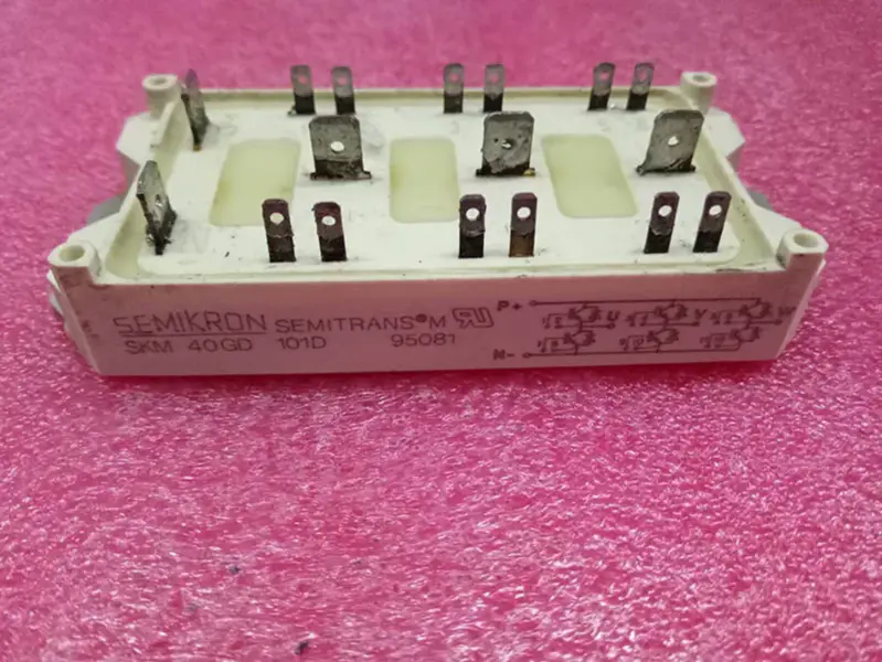 SKM40GD101D