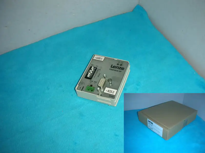 Lenze EMF2133IB EMF 2133 IB