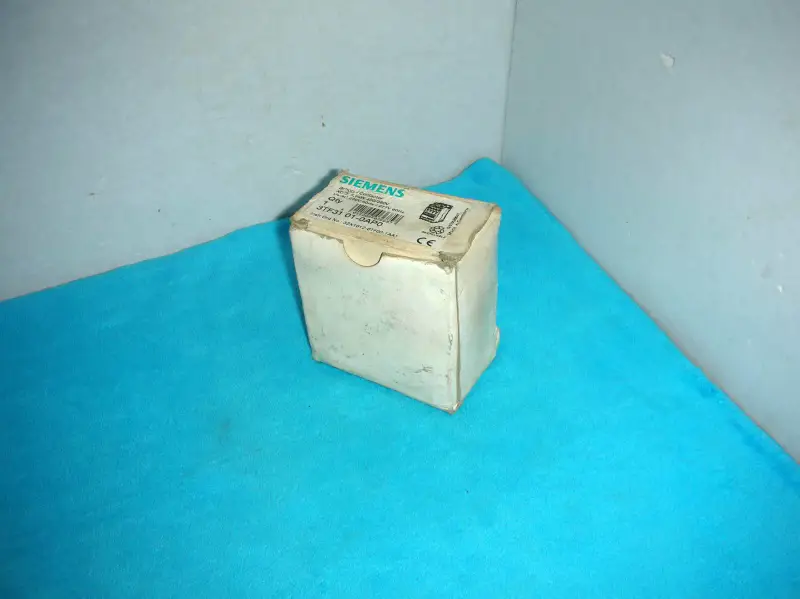 SIEMENS 3TF3101-0AP0